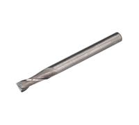 Sealey SM2502EM04 HSS End Mill 2 Flute 4mm
