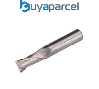 Sealey SM2502EM14 HSS End Mill 2 Flute 14mm