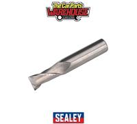 Sealey SM2502EM14 Hss End Mill Ø14Mm 2 Flute