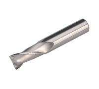 Sealey SM2502EM16 HSS End Mill 2 Flute 16mm