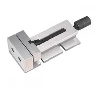 Sealey SM2502QV Quick Vice 100Mm, Multi