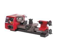 Sealey Metalworking Mini Lathe 250mm SM2503A