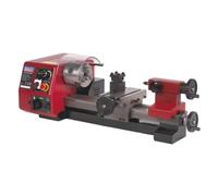 Sealey SM2503A Metalworking Mini Lathe 250mm