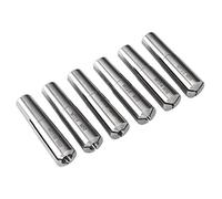 Collet Set MT2-M10 Ø3-10mm
