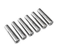 Sealey SM2503CSET Collet Set MT2-M10 3-10mm
