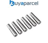 Sealey SM2503CSET Collet Set MT2-M10 3-10mm