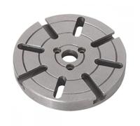 Sealey SM2503FP Face Plate Ø112Mm
