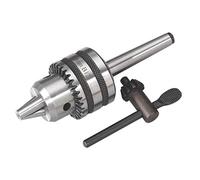 Sealey Sm2503Tc Tailstock Chuck Mt1 10Mm