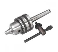 Sealey Tailstock Chuck MT1 10mm