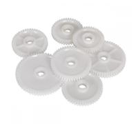 Sealey Thread Cutting Gear Kit Metric Sm2503Tck