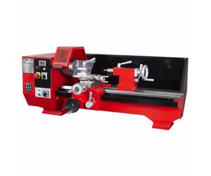 Sealey SM27 Metalworking Lathe - 500mm between Centres - Screwcutting (230V)