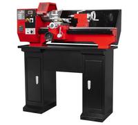 Sealey Metalworking Lathe with Floor Stand - SM27COMBO