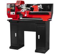 Sealey Metalworking Lathe with Floor Stand - SM27COMBO