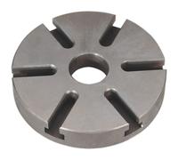 Sealey SM27FP Face Plate Ø160mm