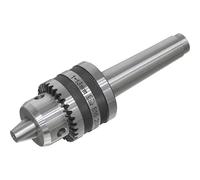 Sealey SM27TSC 13mm Tailstock Chuck and Arbor