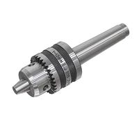 Sealey Tailstock Chuck & Arbor SM27TSC – 13mm