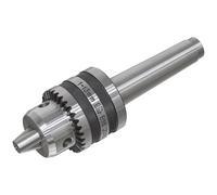 Sealey Tailstock Chuck & Arbor SM27TSC – 13mm