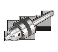 Sealey SM27TSC Tailstock Chuck 13Mm & Arbor Mt3