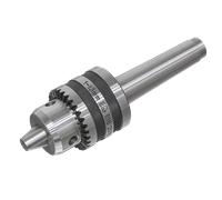 Sealey SM27TSC Tailstock Chuck & Arbor 13mm