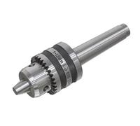 Sealey Tailstock Chuck & Arbor SM27TSC – 13mm