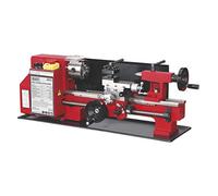 Sealey Metalworking Lathe 300mm Between Centres Sm3002