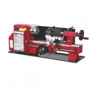 Sealey Metalworking Lathe 300mm Between Centres Sm3002