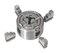 Sealey SM30024JC 4 Jaw Independent Chuck