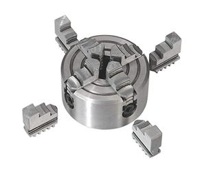 Sealey SM30024JC 4 Jaw Independent Chuck