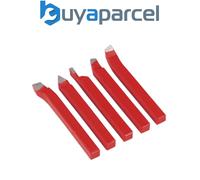 Sealey SM3002CS5 Cutter Set 8 x 8mm 5pc