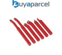 Sealey SM3002CS6 Cutter Set 8 x 8mm 6pc
