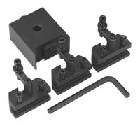 Sealey Quick Change Post - SM3002QCCR