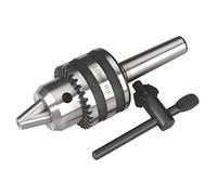 Sealey Sm3002Tc Tailstock Chuck Mt2 13Mm