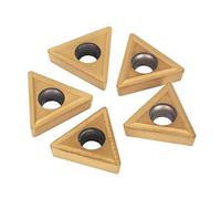 Sealey Sm3025Cs1R Tips for Lathe Turning Tool Set Sm3025Cs1