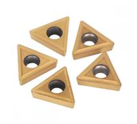 Sealey Sm3025Cs1R Tips for Lathe Turning Tool Set Sm3025Cs1