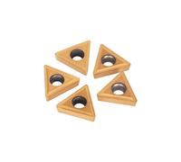 Sealey SM3025CS1R Tips For Lathe Turning Tool Set Sm3025Cs1