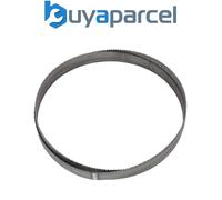 Sealey SM353CE/085 4/6tpi Bi-Metal Bandsaw Blade 3035 x 25 x 0.89mm