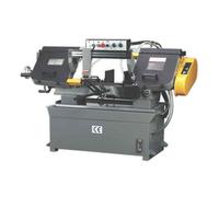 Sealey SM353CE 400mm Horizontal Hydraulic Arm Bandsaw (230V)