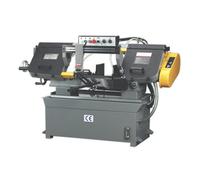 Sealey Sm353Ce Bandsaw 400mm Horizontal Hydraulic Arm