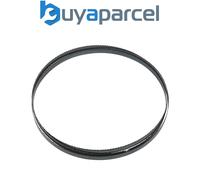 Sealey SM354B06 6tpi Bandsaw Blade 2100 x 20 x 0.8mm