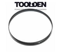 Sealey SM354B06 Bandsaw Blade 2100 X 20 X 0.8Mm 6Tpi