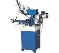 Industrial Power Bandsaw 210mm