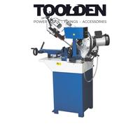 Industrial Power Bandsaw 210mm