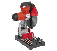 Sealey Cut-off Machine 355MM 230V with Blade