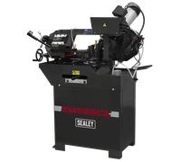 Industrial Power Bandsaw 255mm