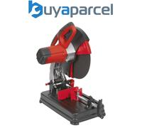 Sealey SM355D Portable Abrasive Disc Cut-Off Saw 355mm 230V