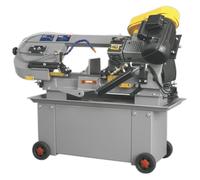 Sealey SM35CE Bandsaw 300mm Horizontal Hydraulic Arm