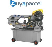 Sealey SM35CE Horizontal Bandsaw with Hydraulic Arm 300mm