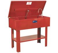 Sealey SM40 Parts Cleaning Tank 240v