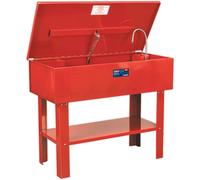 Sealey SM40 Parts Cleaning Tank 240v