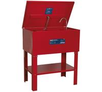 Sealey SM40D Parts Cleaning Tank Extra-Deep 136L